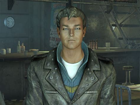 fallout 3 mom|fallout butch deloria mother.